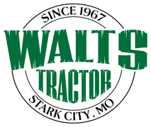 Walt's Tractor LLC, Stark City, MO